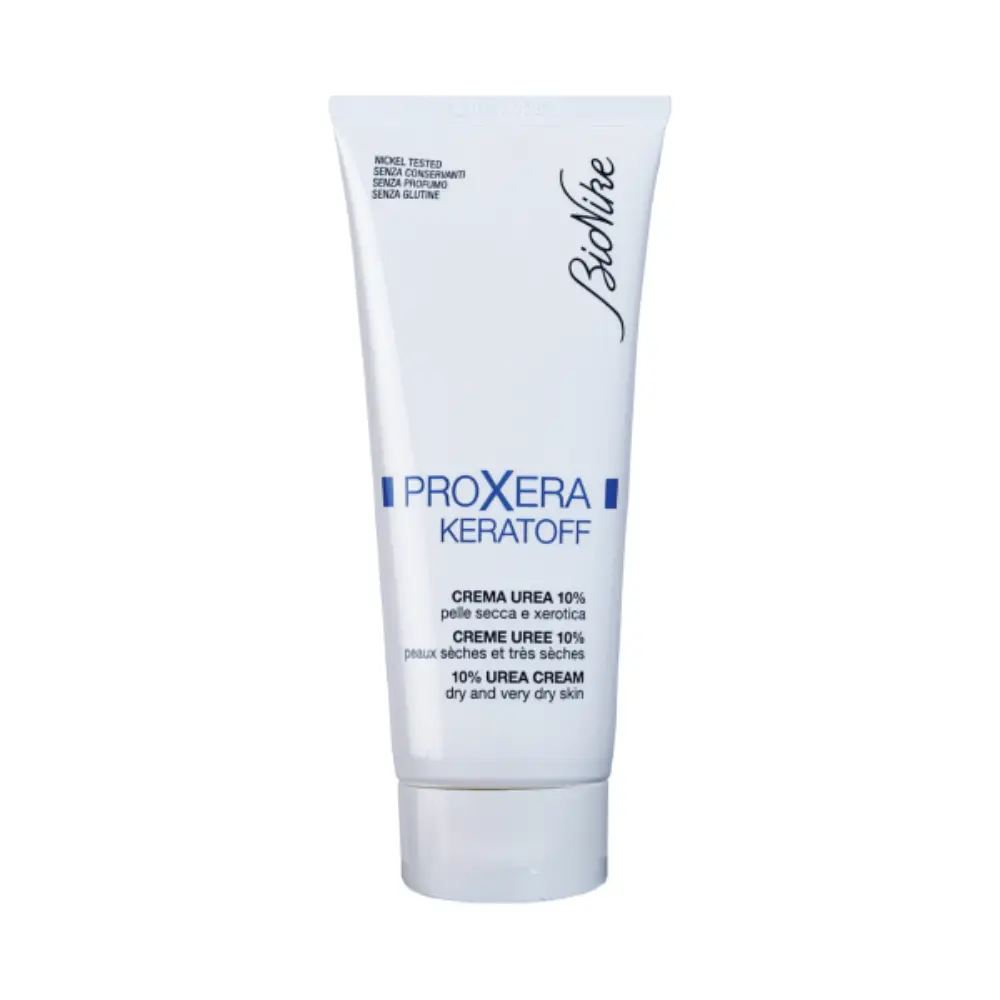 BioNike, Proxera Keratoff, Hydrating & Moisturizing
