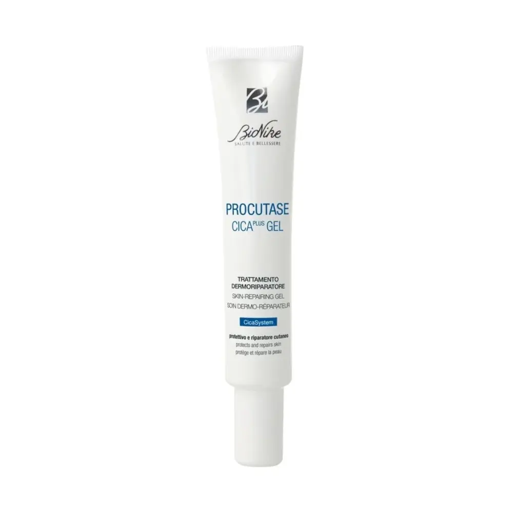 BioNike, Procutase Cica Plus, Hydrating &