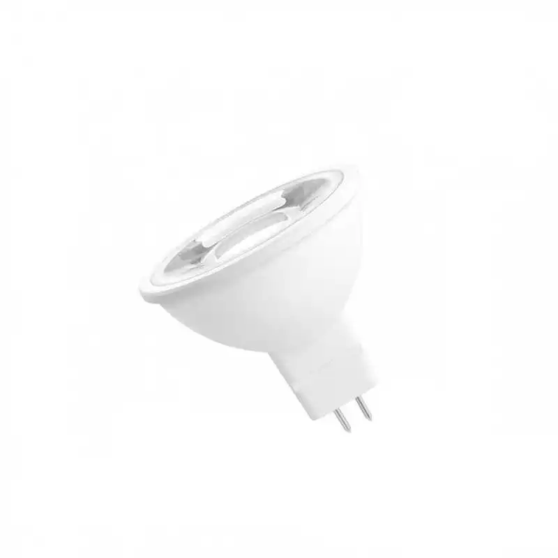 Spectrum LED spuldze GU5.3 MR16