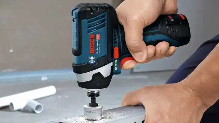 Bosch GDR 12V-105 LB Solo