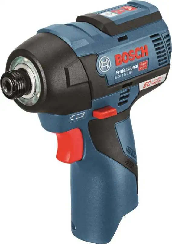 Bosch GDR 12V-110 CT Solo