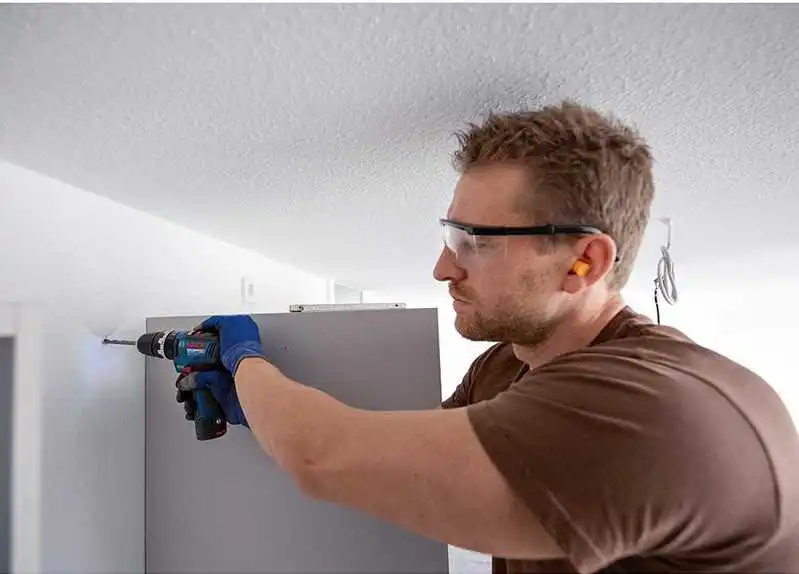 Bosch GSB 12V-35 CT Solo