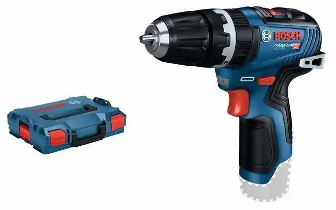 Bosch GSB 12V-35 LB Solo