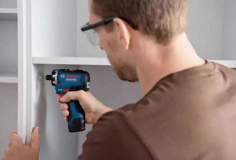 Bosch GSR 12V-35 HX LB Solo