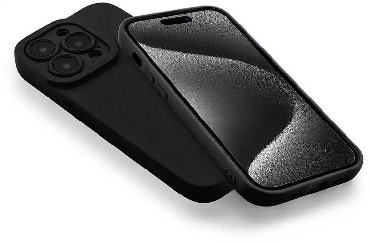 Fusion Accessories "Softy Case Galaxy