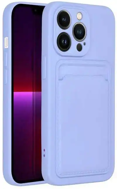 Riff "Silikona "iPhone 14