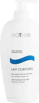 Biotherm Lait Corporel Anti-Drying Body Milk