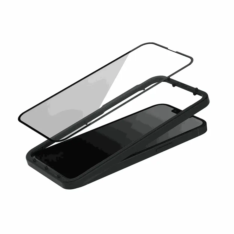 Fusion Accessories "Edge 5D Tempered