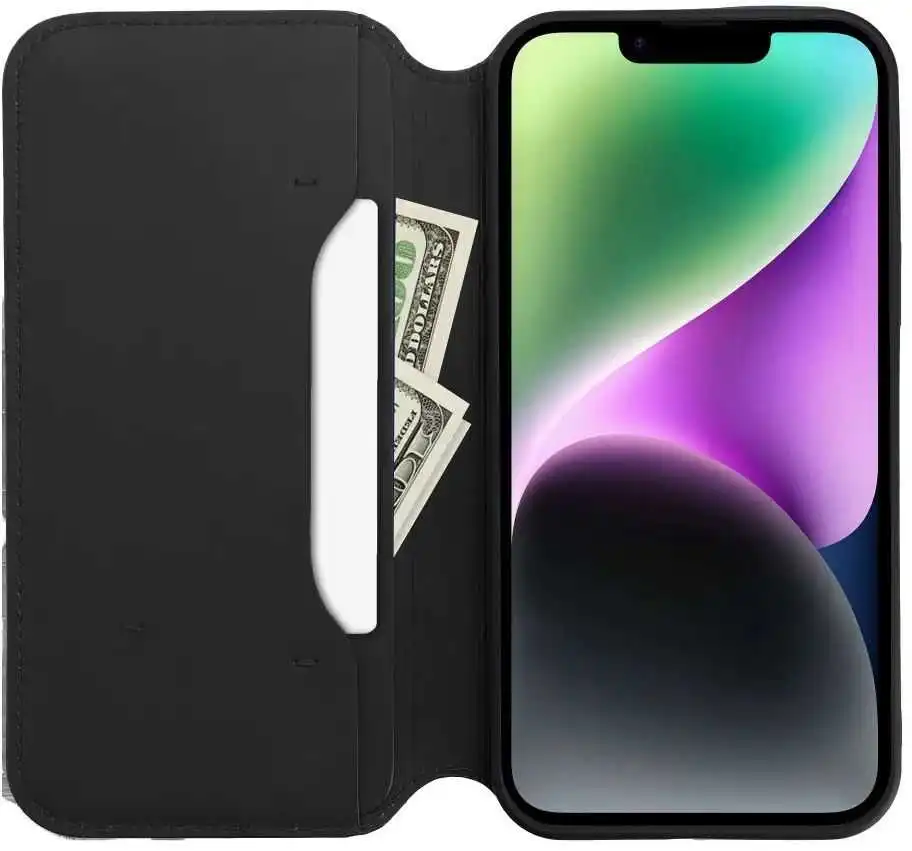 Fusion Accessories "Dual Pocket Book