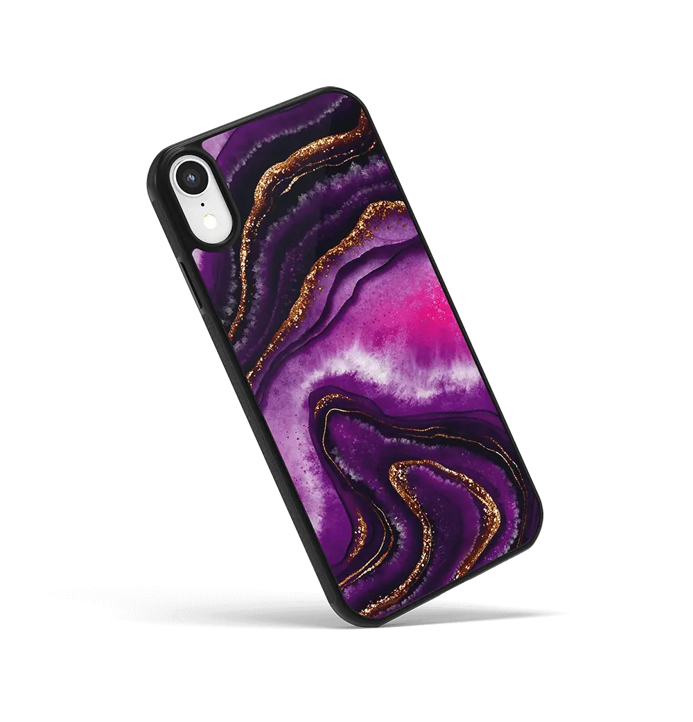 Fusion Accessories "Print Back Silicone
