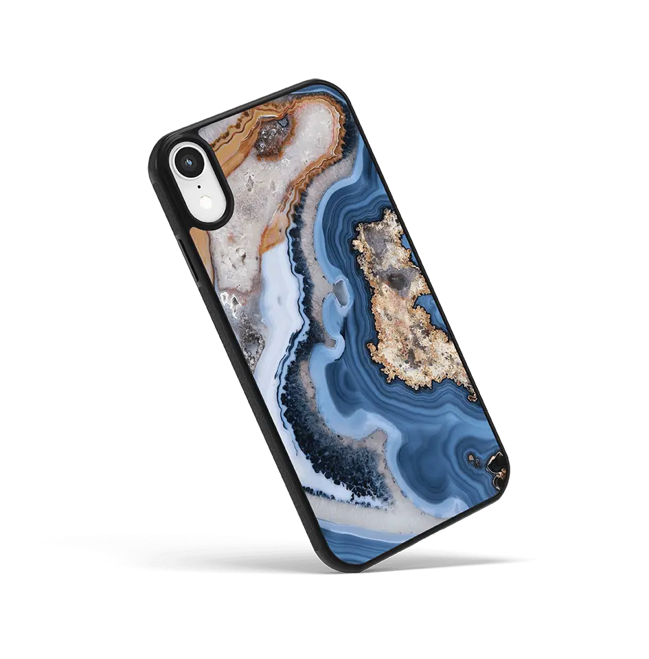 Fusion Accessories "Print Back Silicone