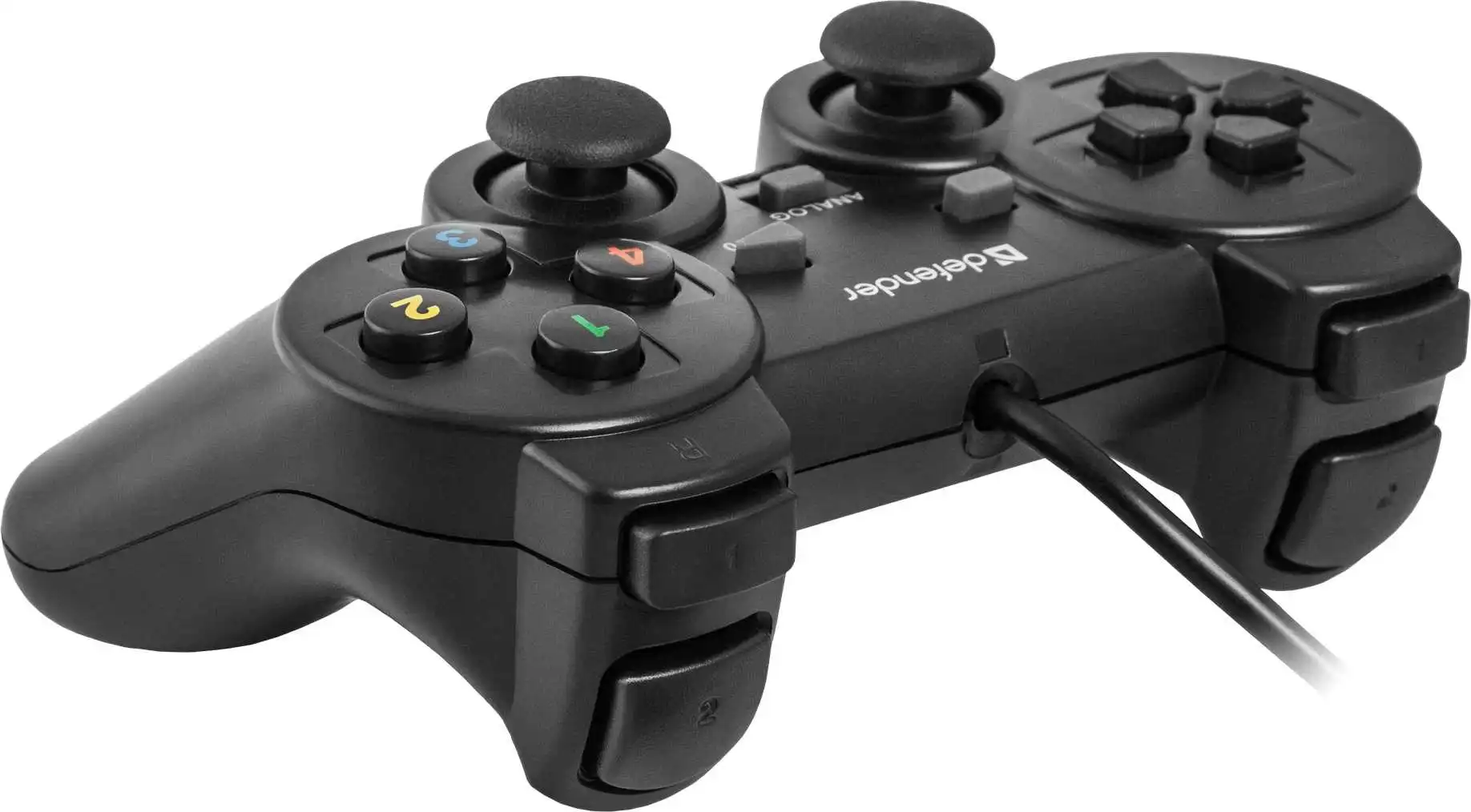 Defender "Omega USB 12" datoram