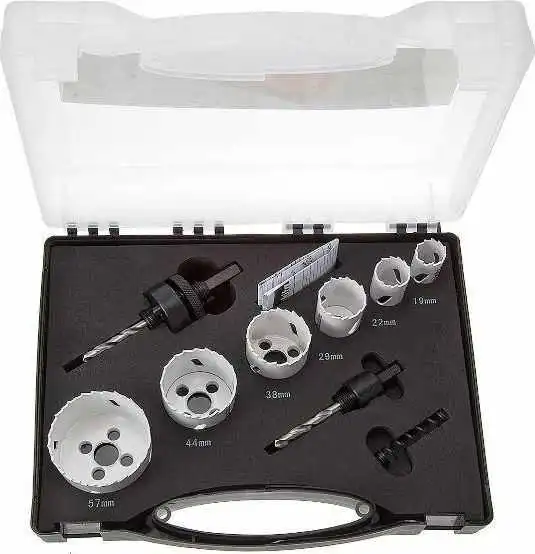 Makita MAKITA HYDRAULICIAN HOLIDAY KIT MD-47117