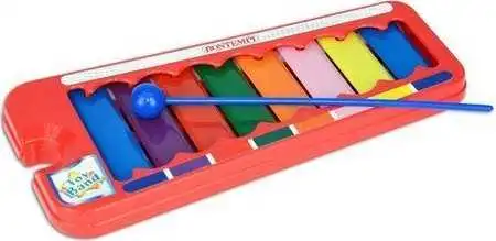 Bontempi BONTEMPI PLAY KSILOFONS