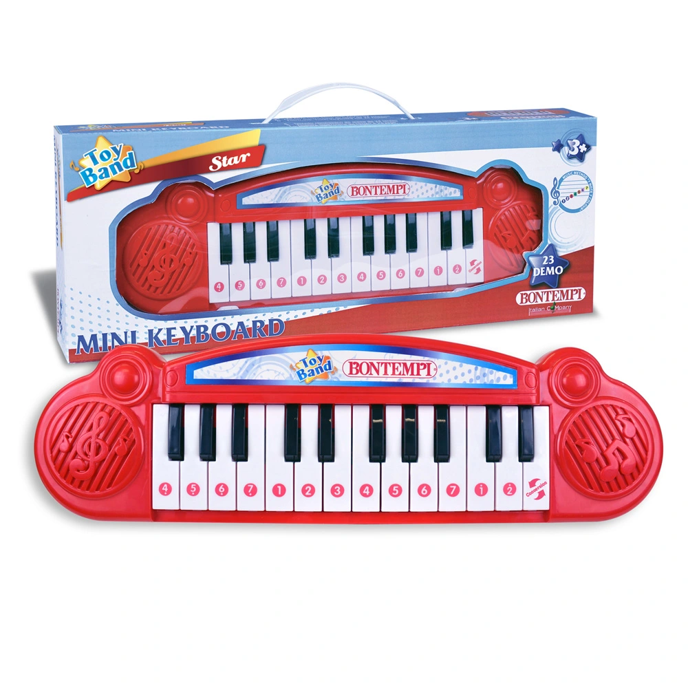 "Bontempi" elektroniskā klaviatūra "Bontempi"
