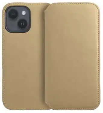 Fusion Accessories "Dual Pocket Book