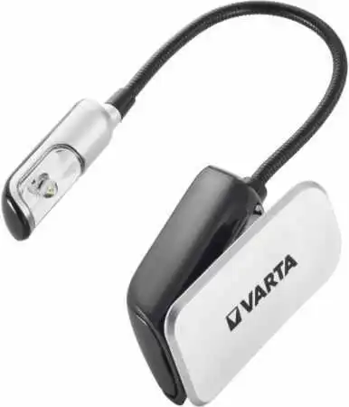 VARTA Book Light
