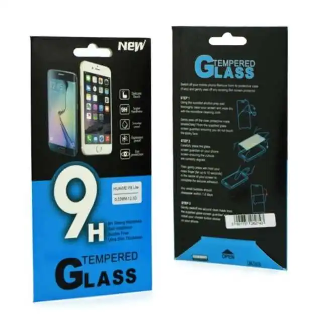 Riff Protective Glass Screen for Huawei