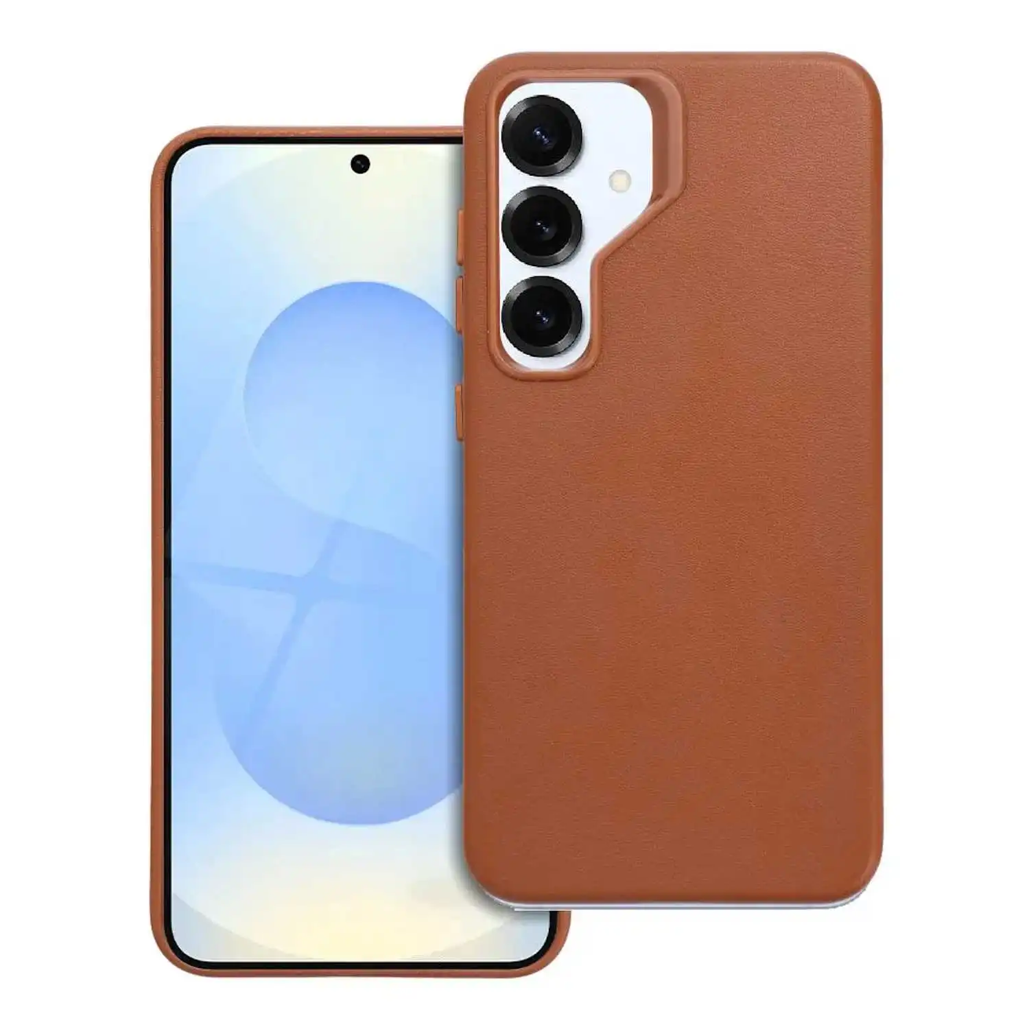 Riff Genuine leather back case for