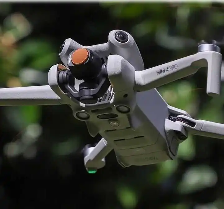 Sunnylife ND8 filtrs, paredzēts "DJI