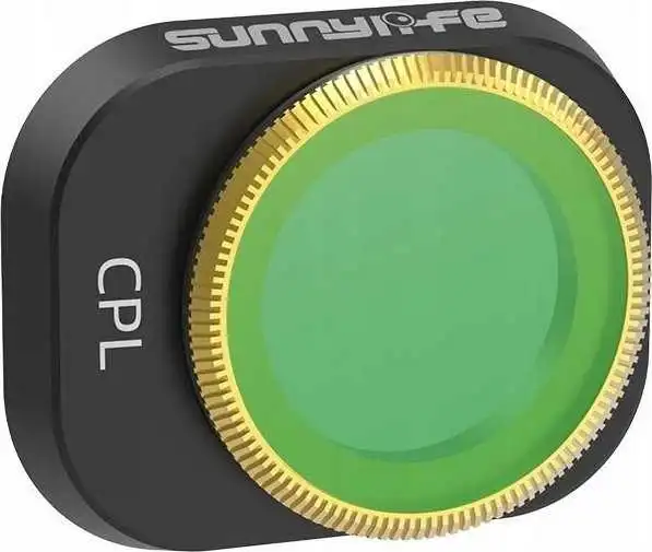 Sunnylife CPL filtrs DJI Mini 4