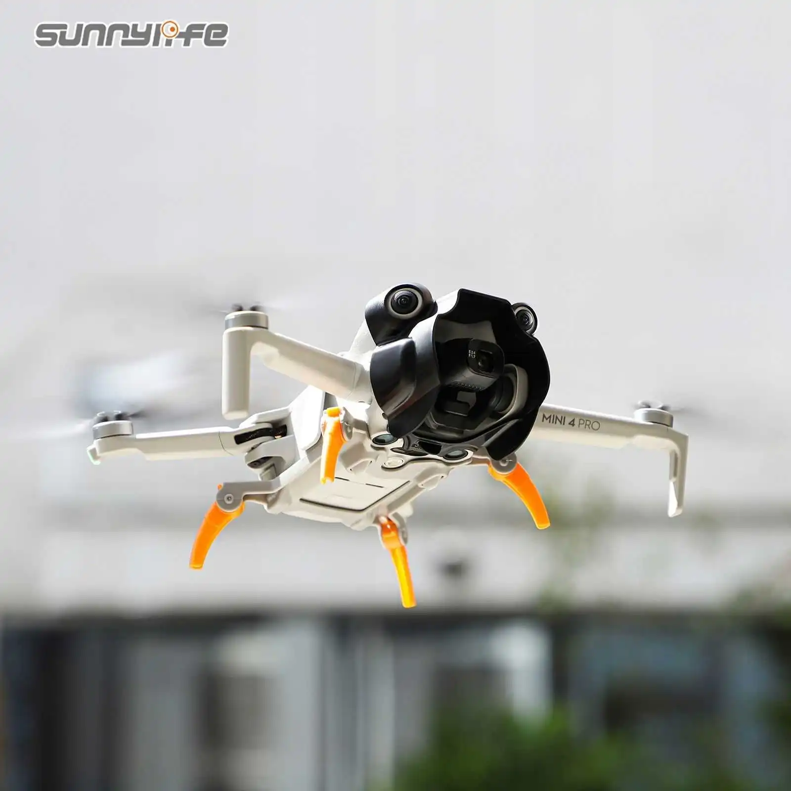 Sunnylife Lens Sunshade for DJI Mini
