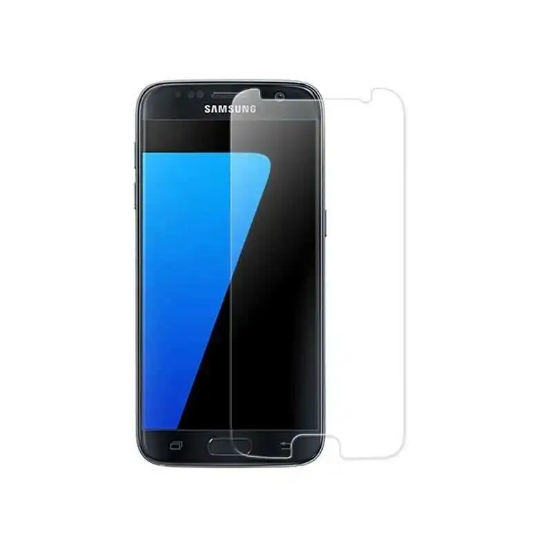 HQ Tempered Glass for Samsung Galaxy