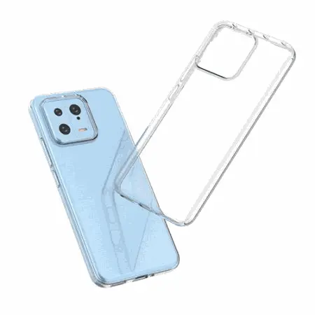 Fusion Accessories "Back Case Ultra