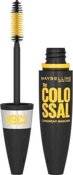 Maybelline The Colossal Longwear Waterproof Mascara
