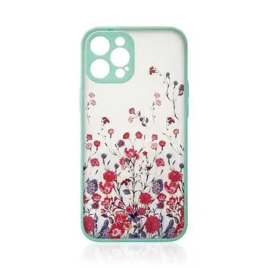 Riff Silicone Case for Apple iPhone