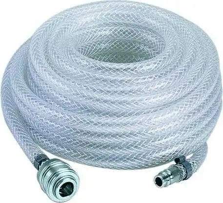 Einhell Fabric hose 10m inside. 6mm