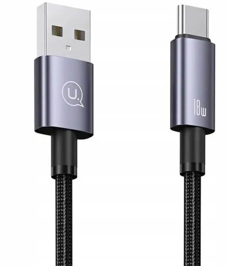 USAMS SJ663USB01 18 W USB-A /
