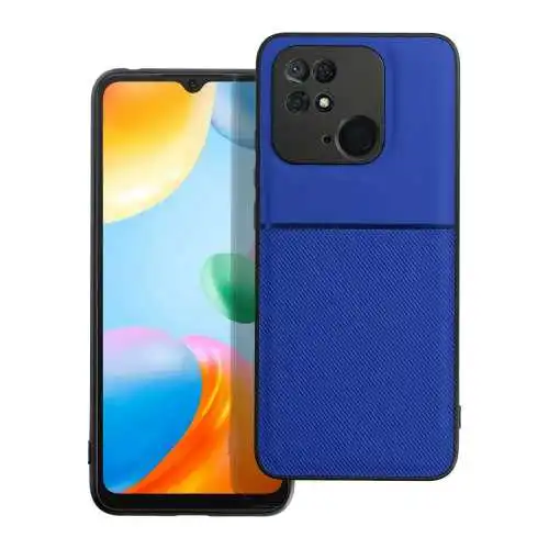 Riff Noble series silicone back case
