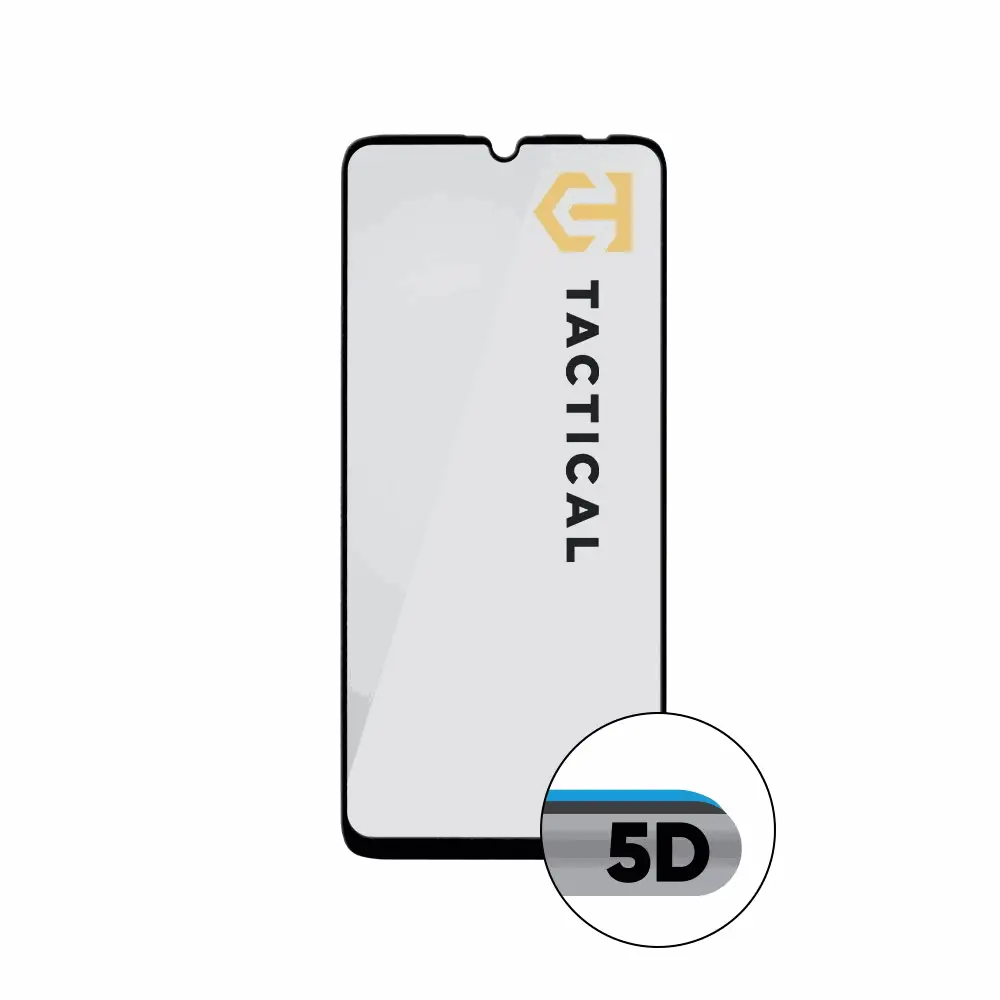 Tactical "Glass Shield 5D Xiaomi