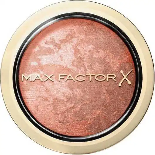 Max Factor Creme Puff Blush 25