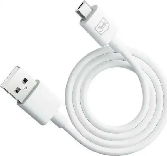 3MK Hyper Cable USB-A to Micro