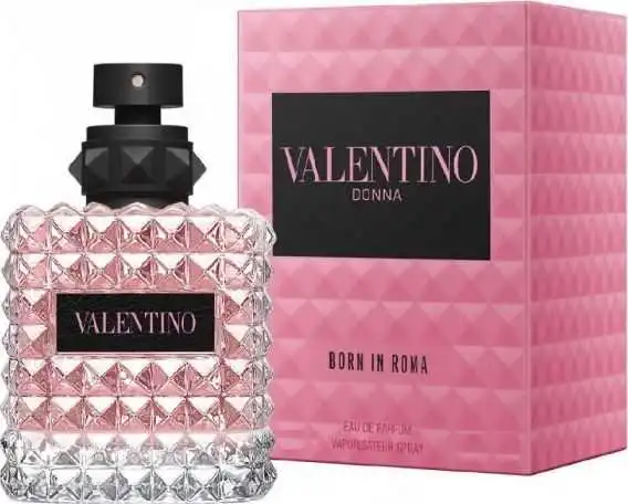 Valentino VALENTINO DONNA BORN IN ROMA