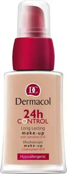 "Dermacol" 24 stundu "Control