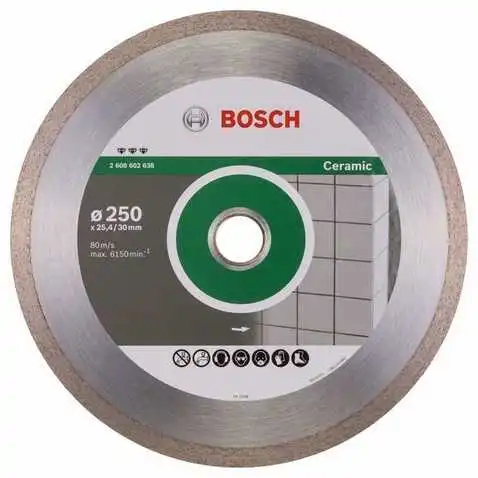 Bosch diamond cutting disc Best for