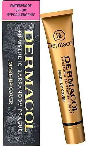 "Dermacol Make-Up Cover" 30 g