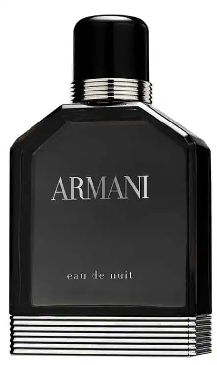 Giorgio Armani "Eau de Nuit"