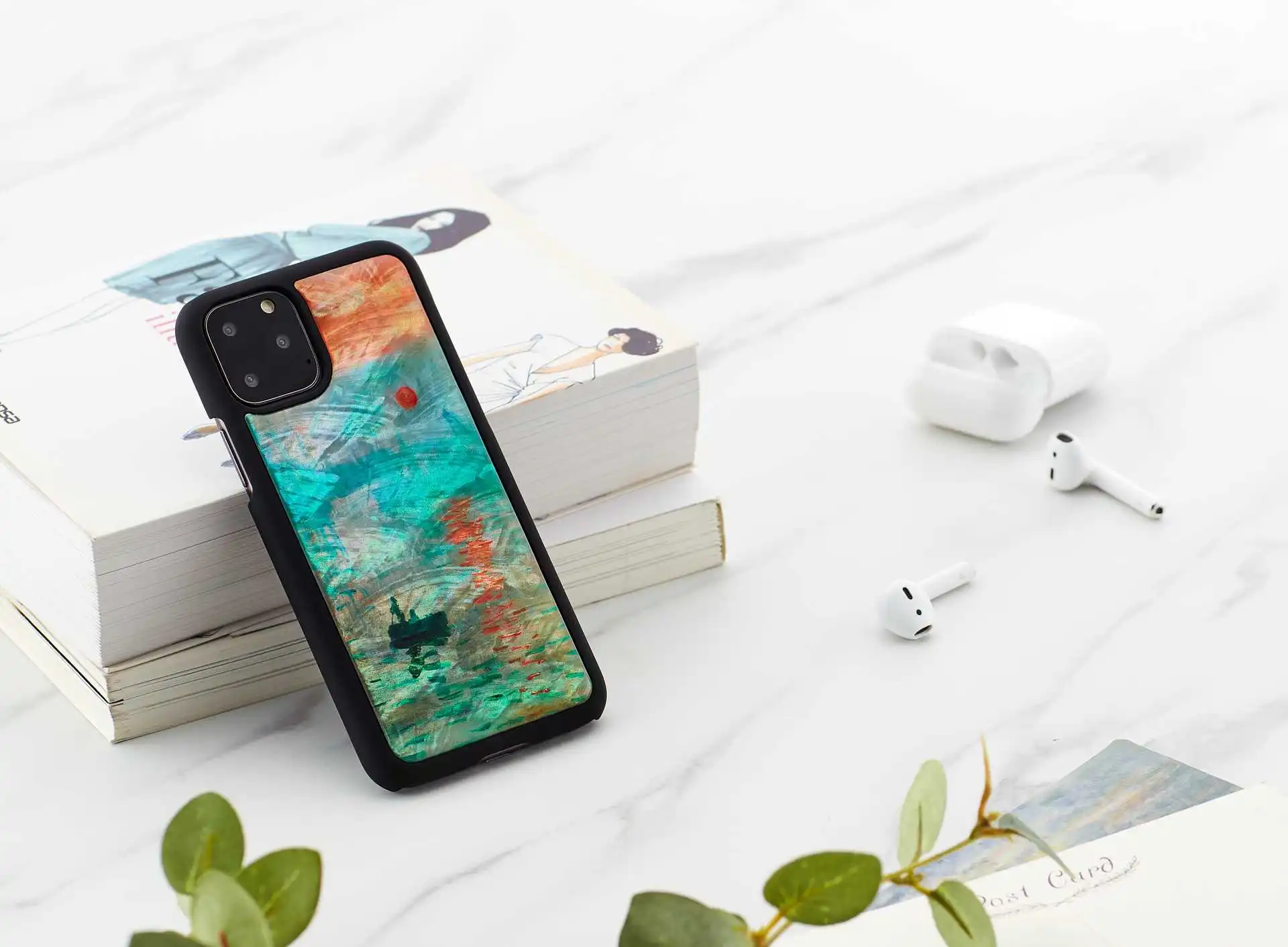 IKins "SmartPhone case iPhone 11
