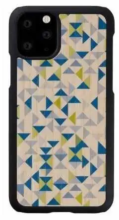 Man&Wood "SmartPhone Back Case iPhone