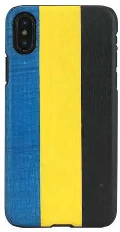 Man&Wood "SmartPhone Back Case iPhone