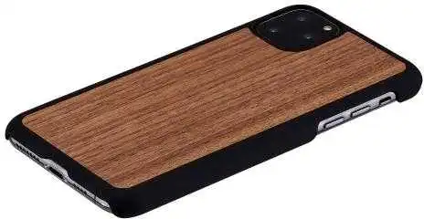 Man&Wood "SmartPhone Back Case iPhone