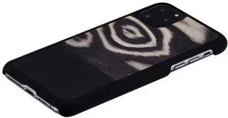 Man&Wood "SmartPhone Back Case iPhone