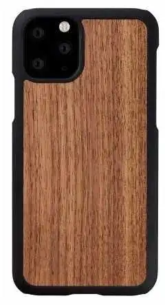 Man&Wood "SmartPhone Back Case iPhone