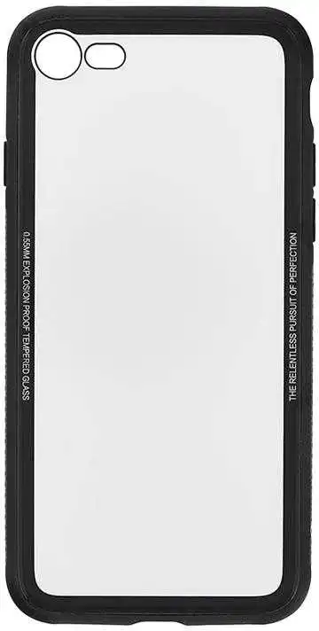 Tellur "Glass Simple Back Case