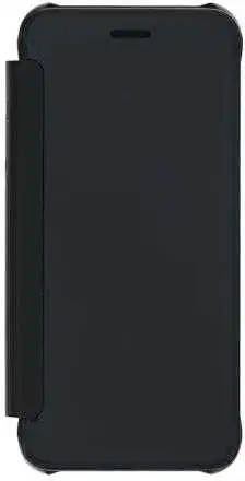 Tellur "Synthetic Leather with mirror