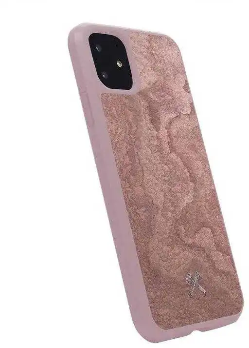 Woodcessories "Stone Edition Back Case